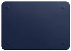 Чехол-конверт для MacBook Air 15,3" "Тёмная ночь"