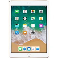 iPad 2018 Wi-Fi 32Gb Gold