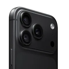 iPhone 18 Pro Max 1 Тб Чёрный (eSIM)