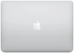 Apple MacBook Air 13" (M1, 2020) 8 ГБ, 256 ГБ SSD, серебристый (MGN93)