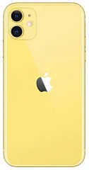 iPhone 11 64 Гб Желтый