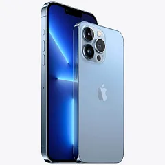 iPhone 13 Pro 512 Гб Небесно-голубой