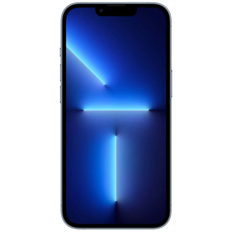 iPhone 13 Pro 512 Гб Небесно-голубой