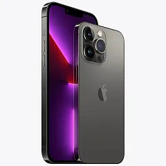 iPhone 13 Pro 512 Гб Графитовый