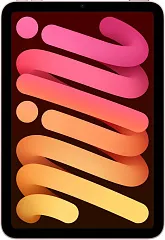 Apple iPad mini 6 (2021) Wi-Fi + Cellular 64 ГБ Розовый