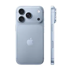 iPhone 18 Pro Max 256 Гб «Ледниковый» (eSIM)