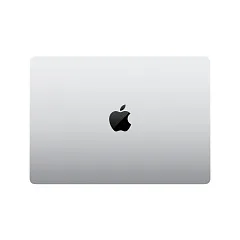 Apple MacBook Pro 14" (M4 10C CPU, 10C GPU, 2024) 24 ГБ, 1 ТБ SSD, Серебристый, MCX14