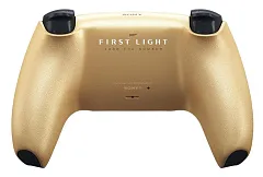 Геймпад Sony DualSense 007 First Light Limited Edition