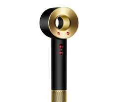 Фен Dyson Supersonic (HD15) Onyx/Gold