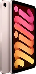 Apple iPad mini 6 (2021) Wi-Fi 64 ГБ Розовый