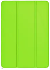Чехол-книжка для iPad Air 10,9" (2022) Салатовый