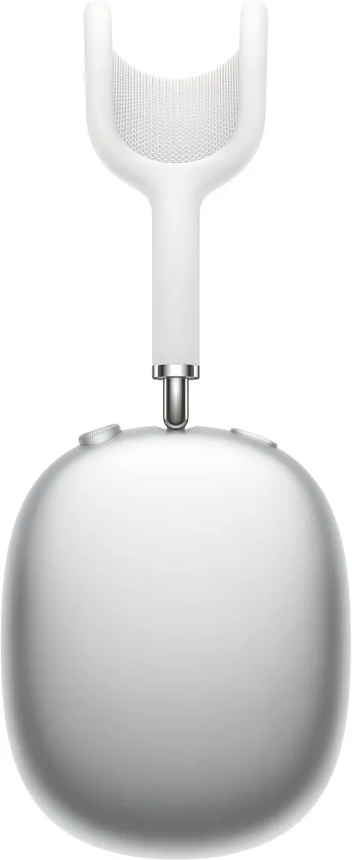 Беспроводные наушники Apple AirPods Max, серебристый
