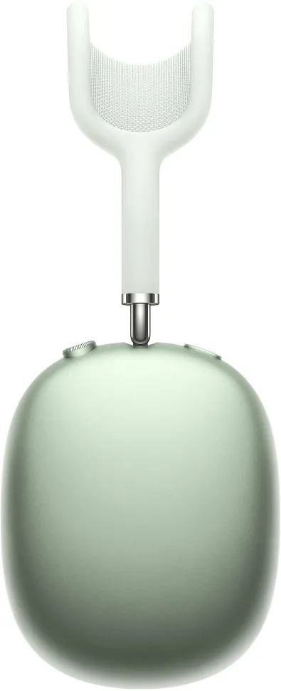 Беспроводные наушники Apple AirPods Max, зеленый