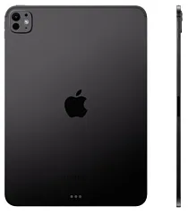 iPad Pro 13'' (2024) Wi-Fi + Cellular 1 ТБ, "Черный космос"