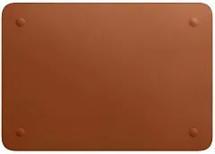 Чехол-конверт для MacBook Air 13" Коричневый