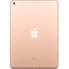 iPad 2018 Wi-Fi 32Gb Gold