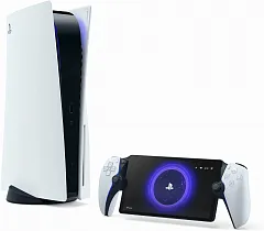 Портативное игровое устройство Sony PlayStation Portal