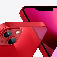 iPhone 13 mini 128 Гб Красный