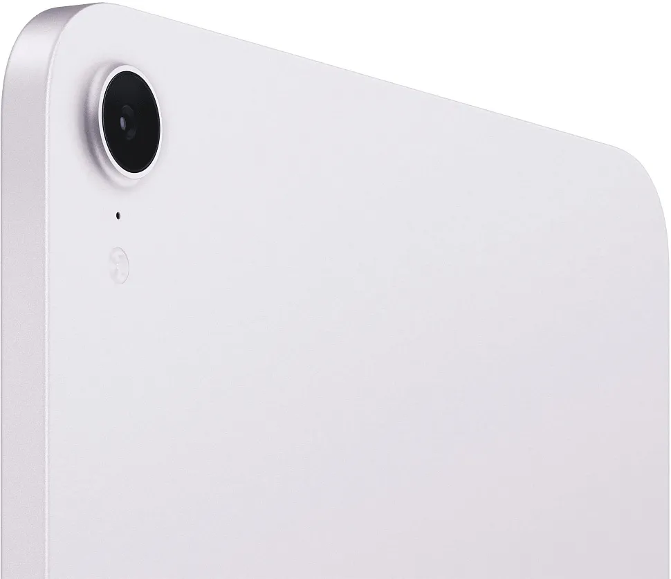 Apple iPad mini 7 (2024) Wi-Fi 128 ГБ Сиреневый