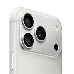 iPhone 18 Pro 2 Тб Серебристый (eSIM)