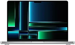 Apple MacBook Pro 16" (M2 Max 12C CPU, 38C GPU, 2023) 32 ГБ, 1 ТБ SSD, Серебристый (MNWE3)
