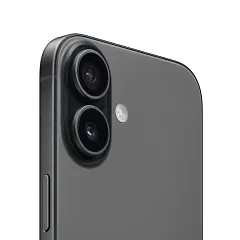 iPhone 17 256 Гб Чёрный