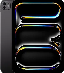 iPad Pro 11" (2025) Wi-Fi 512 Гб, "Чёрный космос"