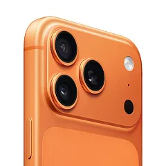 iPhone 17 Pro Max 256 Гб "Космический оранжевый" (eSIM)