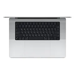 Apple MacBook Pro 16" (M2 Max 12C CPU, 38C GPU, 2023) 32 ГБ, 1 ТБ SSD, Серебристый (MNWE3)