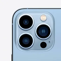 iPhone 13 Pro 128 Гб Небесно-голубой