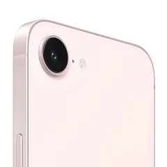 iPhone 17e 256 Гб Нежно-розовый