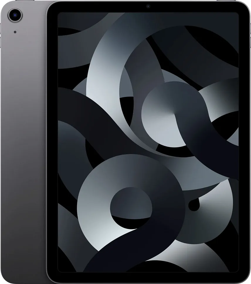 Apple iPad Air (2022) Wi-Fi 64 ГБ, "Серый космос"