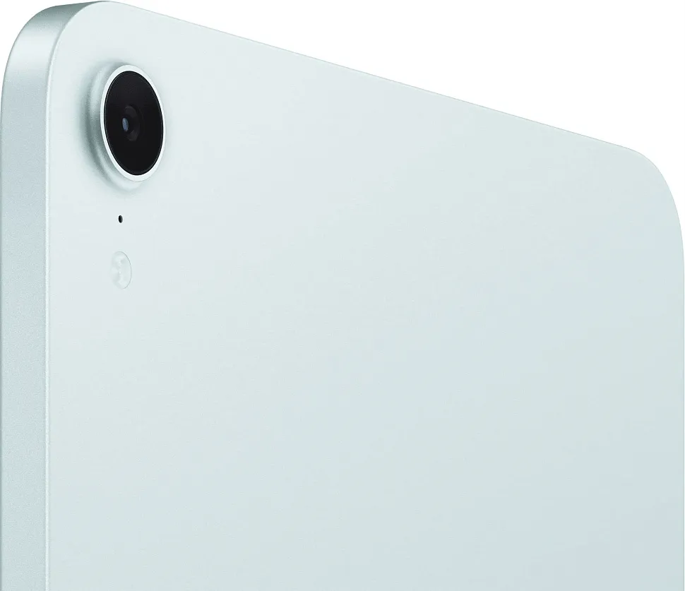 Apple iPad mini 7 (2024) Wi-Fi + Cellular 128 ГБ Голубой