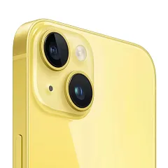 iPhone 14 128 Гб Желтый