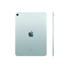 iPad Air 11" (2024) Wi-Fi + Cellular 128 ГБ, Голубой