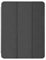 Чехол-книжка для iPad Pro 12.9" (2022) Тёмно-серый