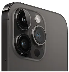 iPhone 14 Pro Max 512 Гб Космический черный