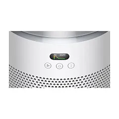 Очиститель воздуха Dyson HushJet HJ10, белый/серебряный