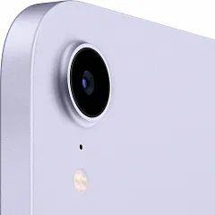 Apple iPad mini 6 (2021) Wi-Fi + Cellular 256 ГБ Фиолетовый