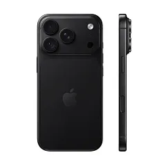 iPhone 18 Pro 2 Тб Чёрный (eSIM)
