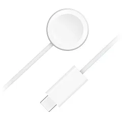 Зарядное устройство Apple USB-C для Apple Watch (2 м)