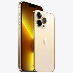 iPhone 13 Pro 512 Гб Золотой