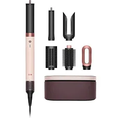 Стайлер Dyson Airwrap Co-anda2x (HS09), Ceramic Pink/Rose Gold