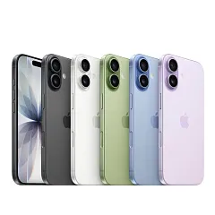 iPhone 17 512 Гб Чёрный