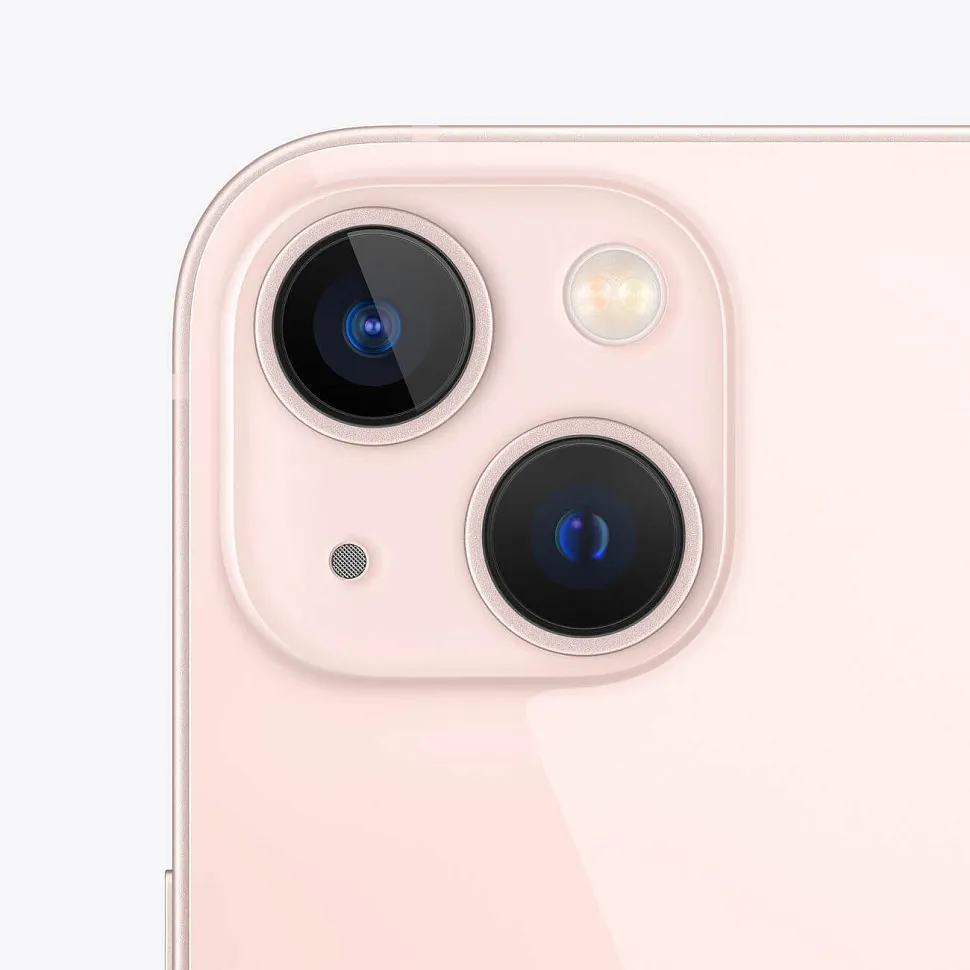 iPhone 13 mini 128 Гб Розовый