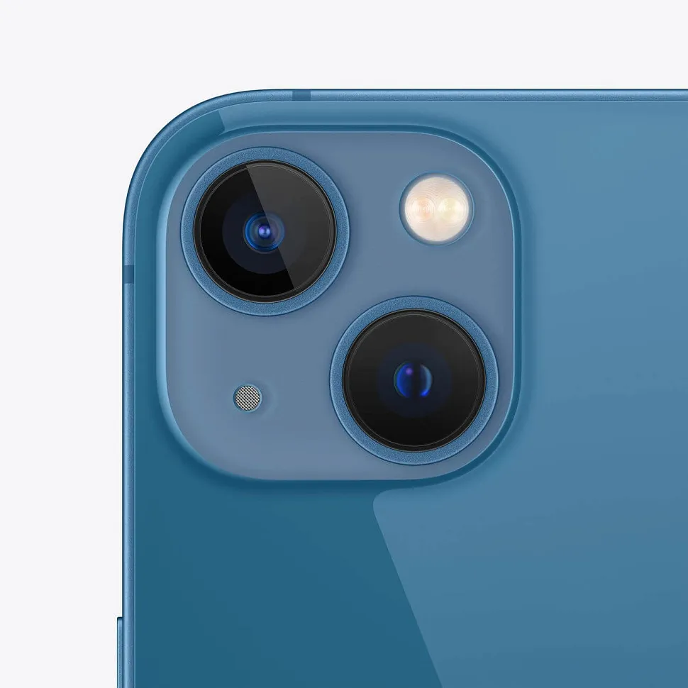iPhone 13 mini 128 Гб Синий