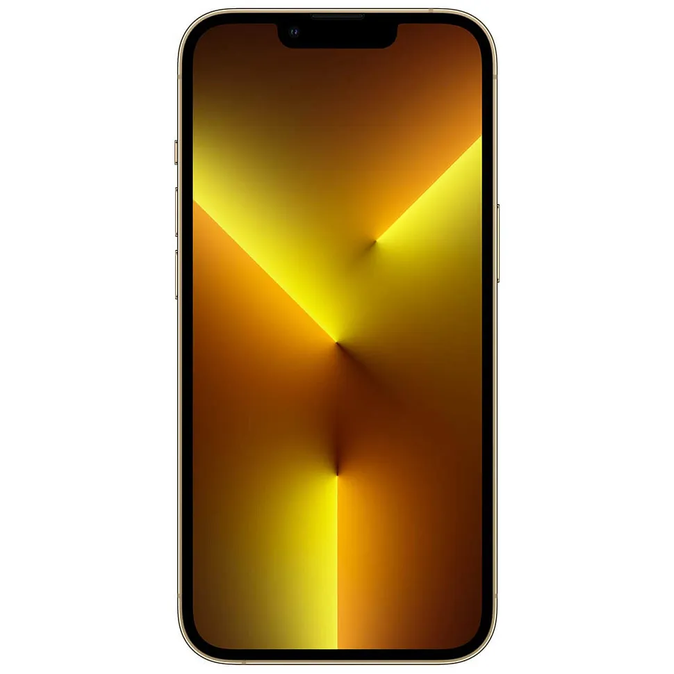 iPhone 13 Pro 512 Гб Золотой