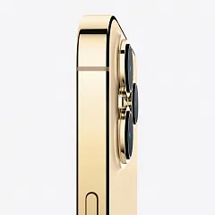 iPhone 13 Pro 128 Гб Золотой