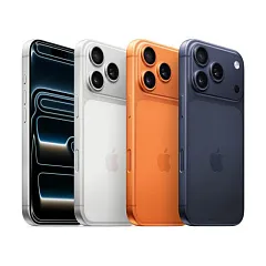 iPhone 17 Pro 1 Тб Серебристый (eSIM)