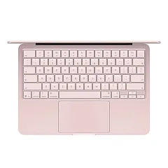 Apple MacBook Neo 13" (A18 Pro 6C CPU, 5C GPU, 2026) 8 ГБ, 256 Гб SSD, "Румянец", MHFH4